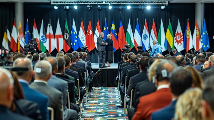 International Conference